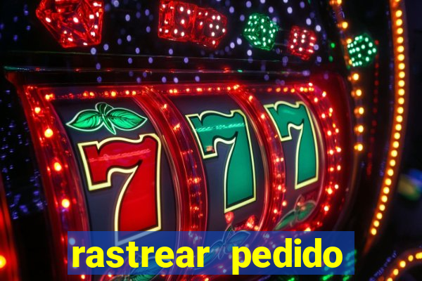 rastrear pedido inter shop casas bahia